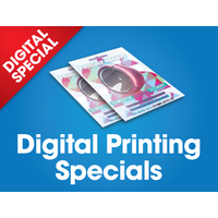Specials - Digital Printing
