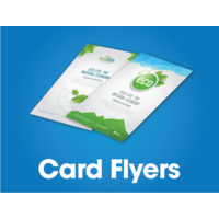 Card Flyers
